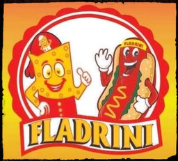 Pasteis e Hot-dog FLADRINI 