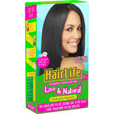 ALISANTE HAIRLIFE LISOS 180G