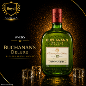 BUCHANAS 1L
