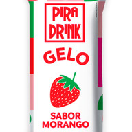 GELO MORANGO