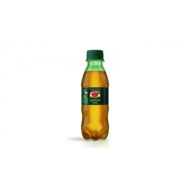 Refrigerante Antarctica Pet 200ml Guarana  Zero