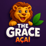 The Grace Açaí Teste