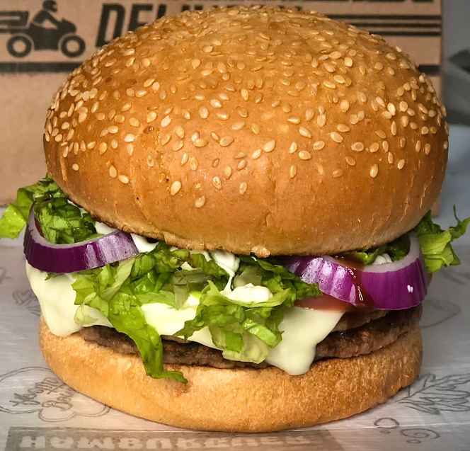 X SALADA DUPLO 