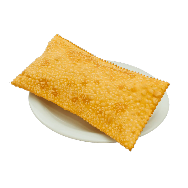PASTEL FRITO COMUM