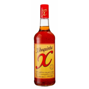 CACHAÇA XIBOQUINHA 750ML
