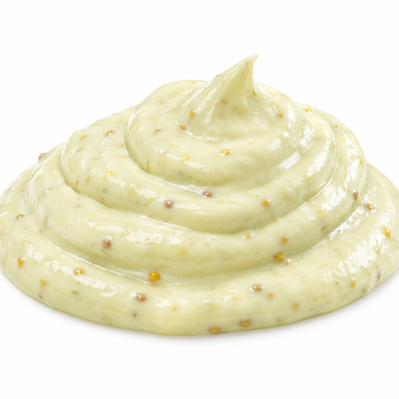 MAIONESE DE MOSTARDA
