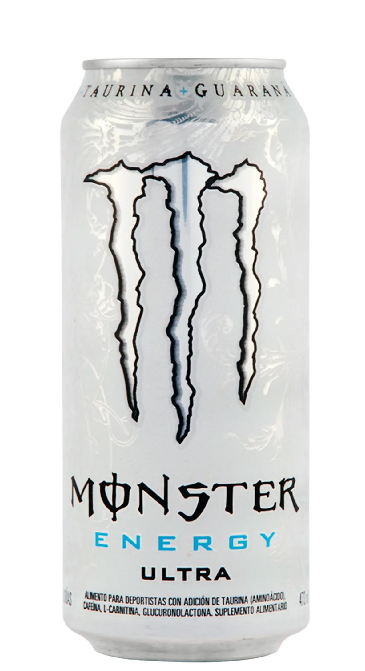 MONSTER ULTRA ZERO 473ML