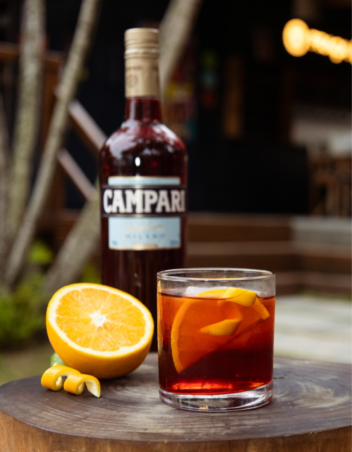 NEGRONI