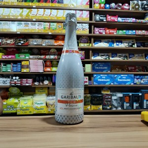 GARIBALDI ICE 750ML