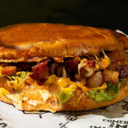 X-Bacon