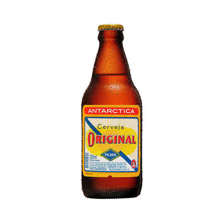 ORIGINAL 300ML