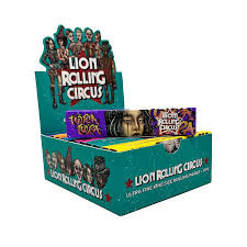 SEDA LION ROLLING CIRCUS C/PITEIRA