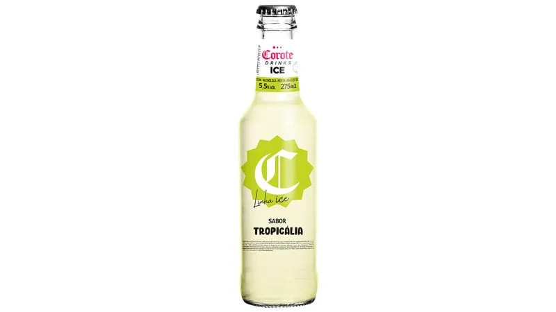 ICE COROTE TROPICALIA 275ML