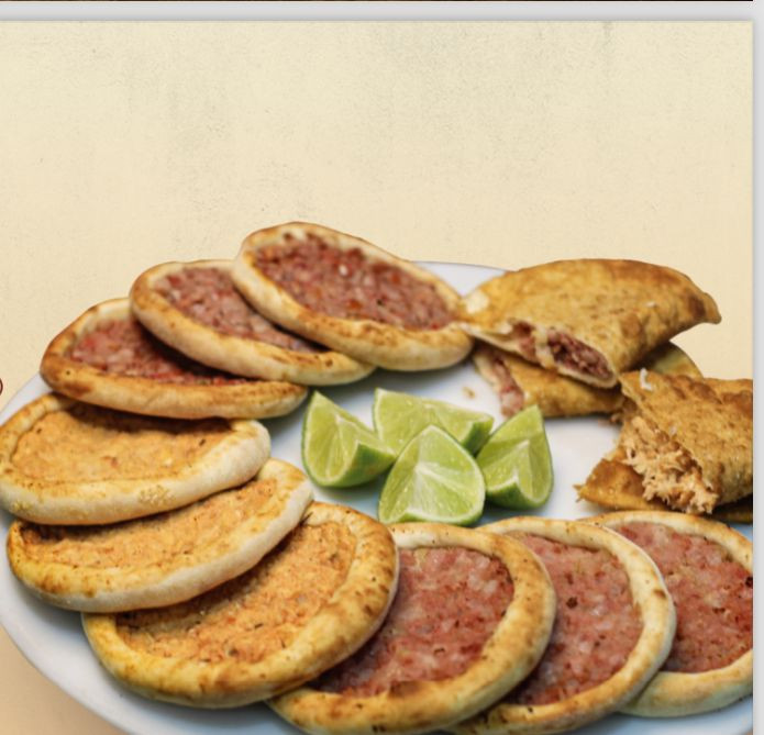 Combo Moriá