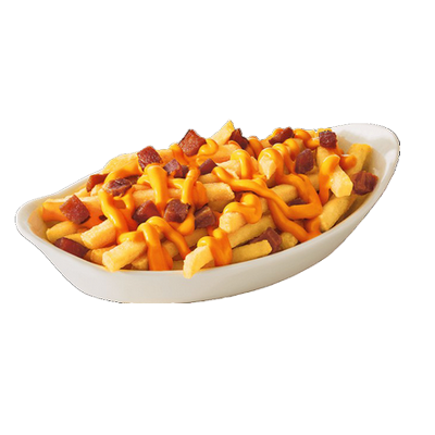 PORCAO DE FRITAS