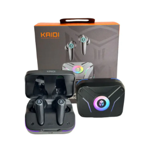 FONE BLUETHOOT KAIDI GAMER KD-G1