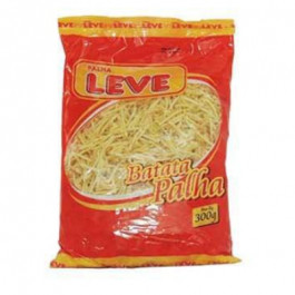 BATATA PALHA LEVE 300G