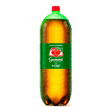 Refrigerante Antarctica Pet 3l Guarana