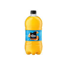SUCO DELVALLE FRUT LARANJA 1LT