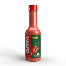MOLHO DE PIMENTA 150 ML