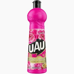 MULTIUSO  UAU PERFUMES  FLORAL INTENSE 500ML