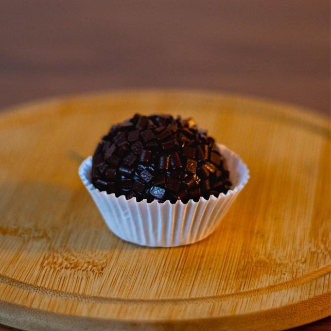 Docinho - Brigadeiro Gourmet 60g.