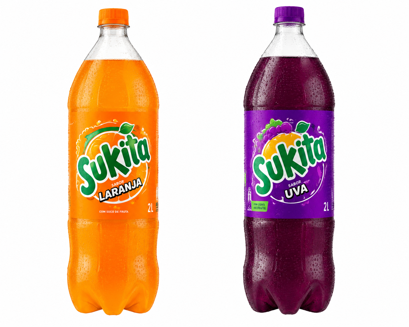 Suki Uva 2l