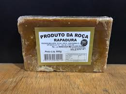 RAPADURA