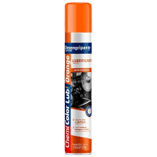 Desengripante 250ml/120g - Chemicolor
