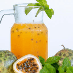MARACUJA JARRA 1L