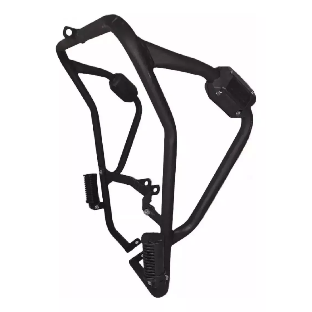 PROT CAREN XRE 300 ESB/PEDALEIRA