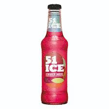 51 ICE RED MIX