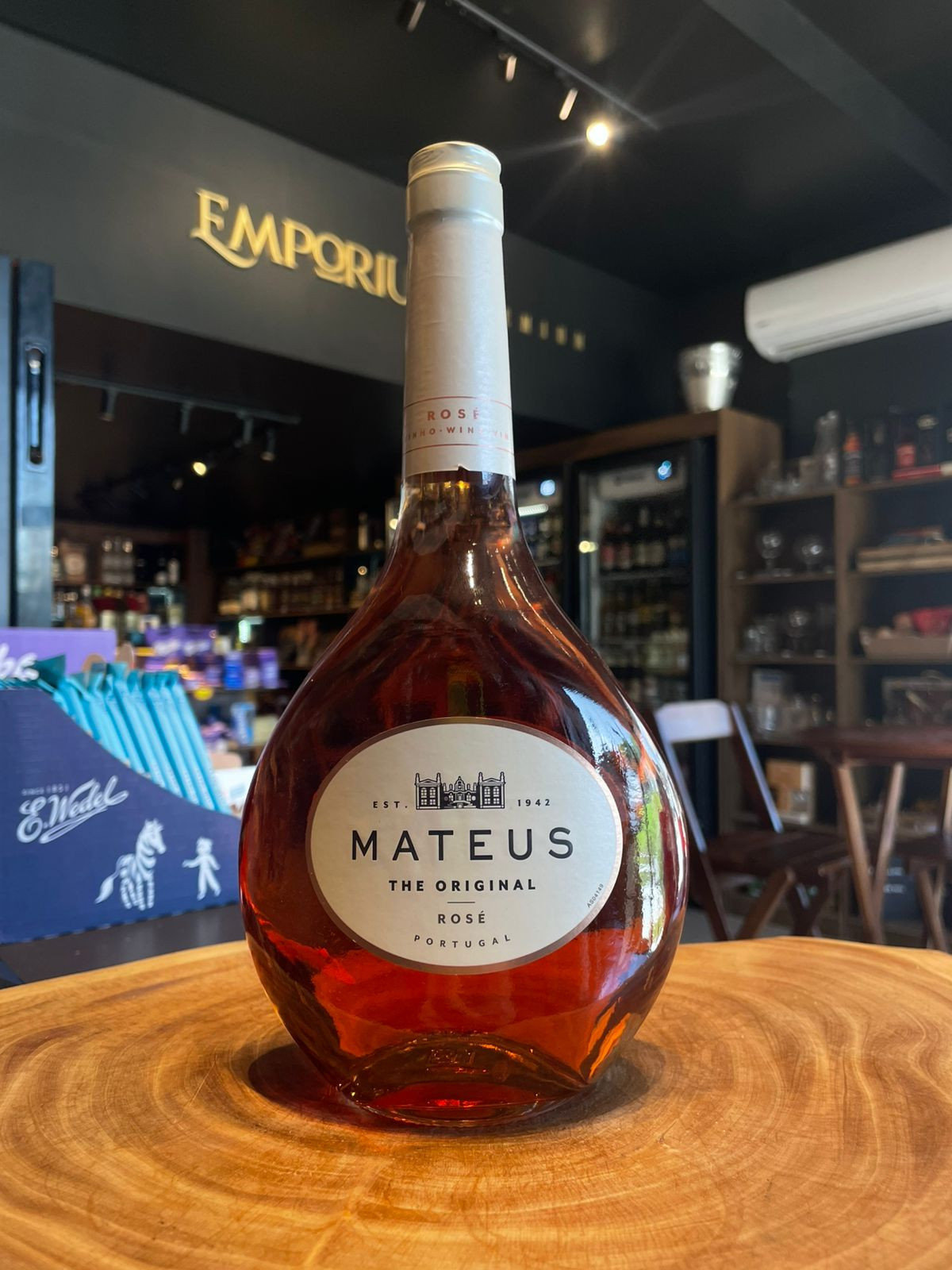 Mateus Rosé