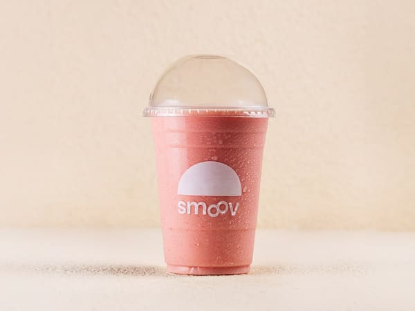 Smoov Classic - 480 Ml