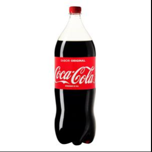 Coca Cola 2L