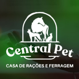 Central Pet Agroferragem - Delivery