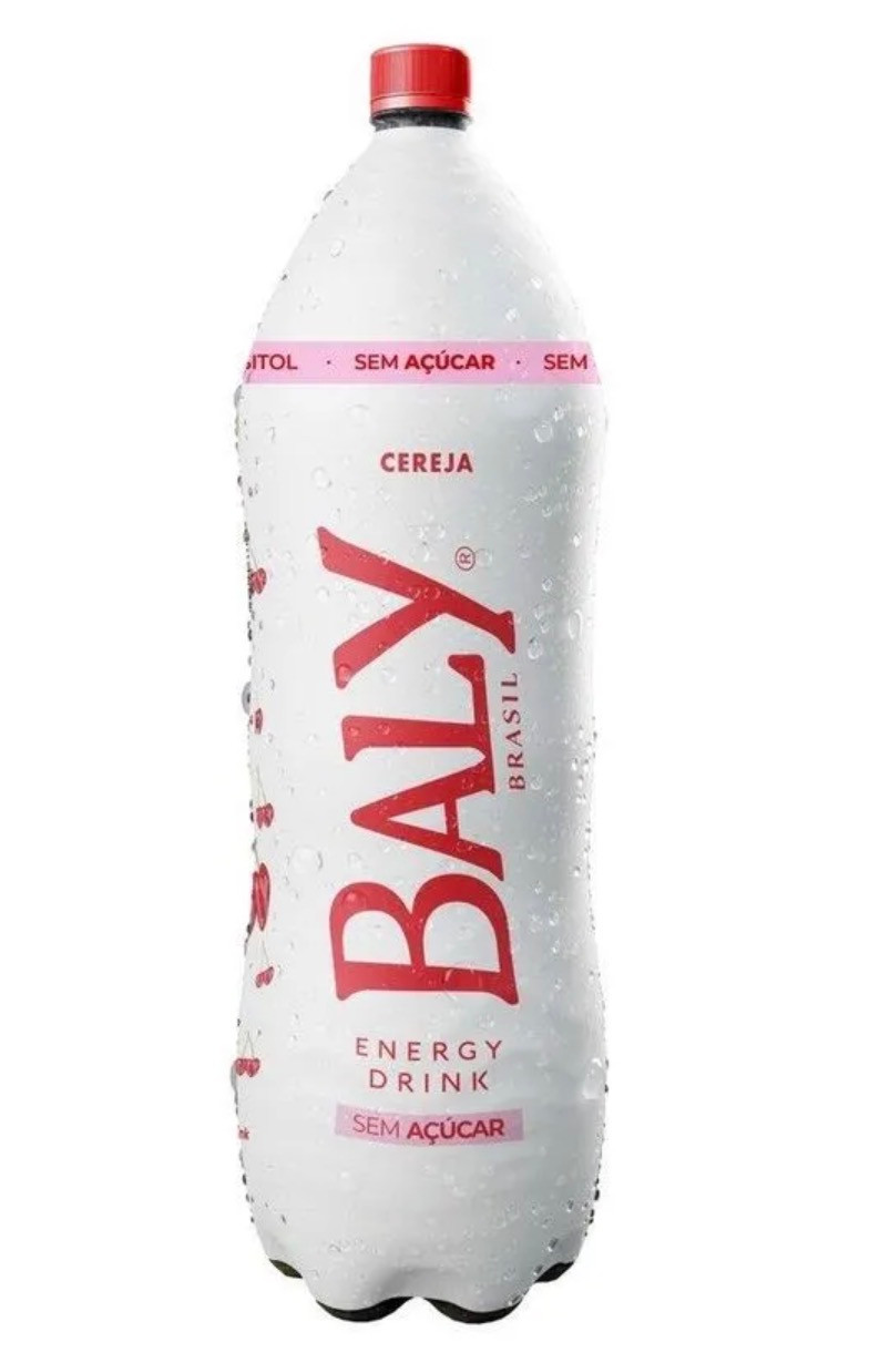 BALLY CEREJA 2LT