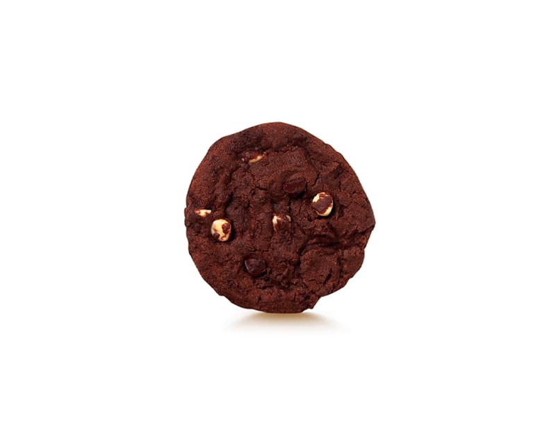 Cookie Chocolate Gotas de Chocolate