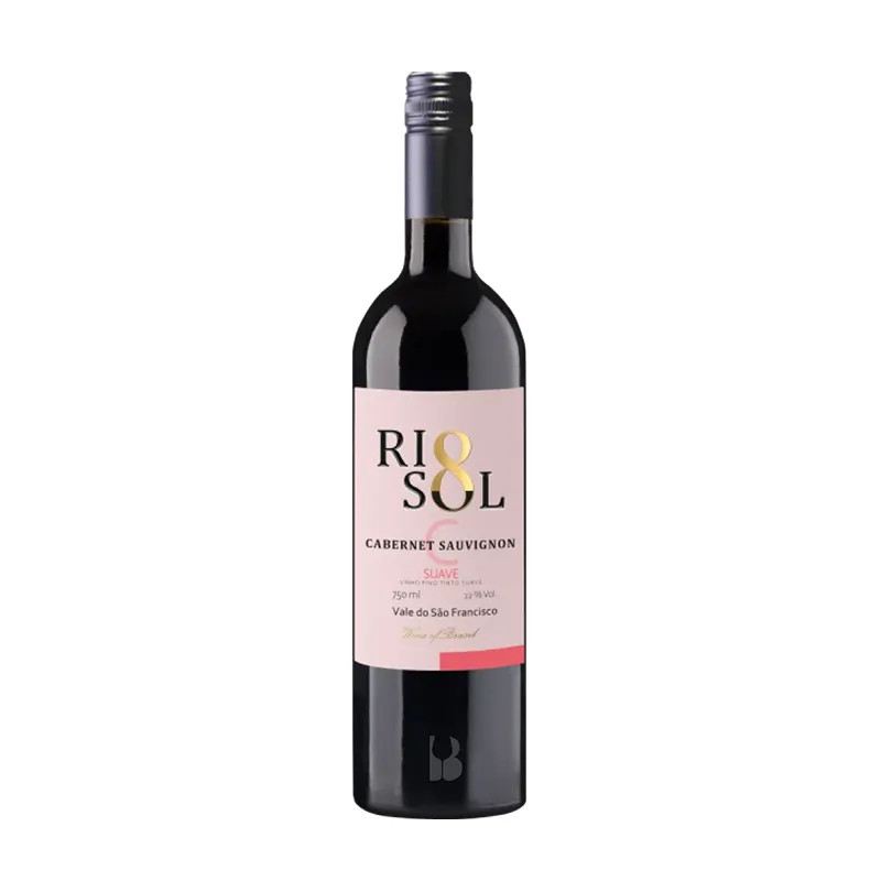 Rio Sol Cabernet Suave