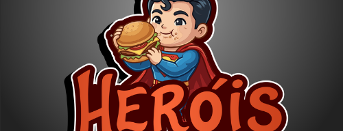 HERÓIS LANCHES - DELIVERY