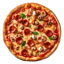 Pizza (M)