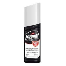 NUGGET LIQ BRANCA 60ML