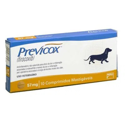Previcox 57mg