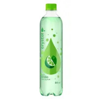 AGUA SABORIZADA LIMAO CRYSTAL 510ML