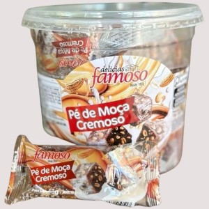 PE DE MOCA FAMOSO 48G