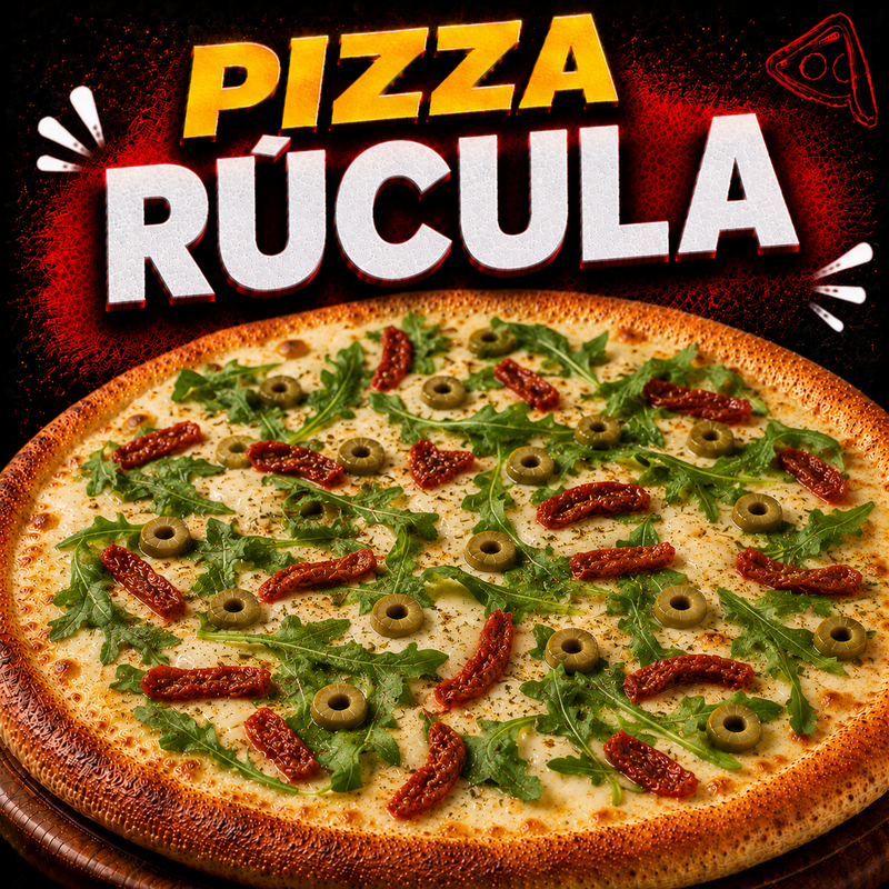 RUCULA