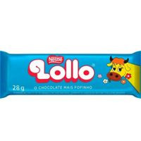 Nestle Lollo 28g