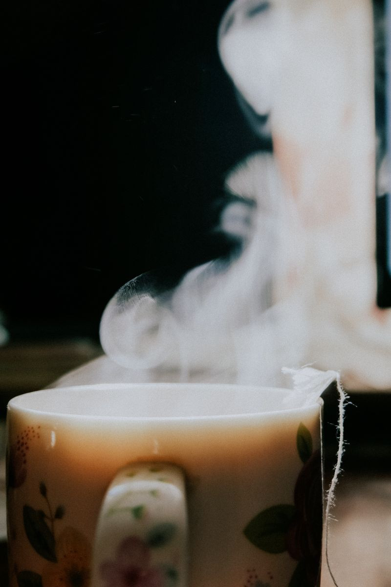 Cha