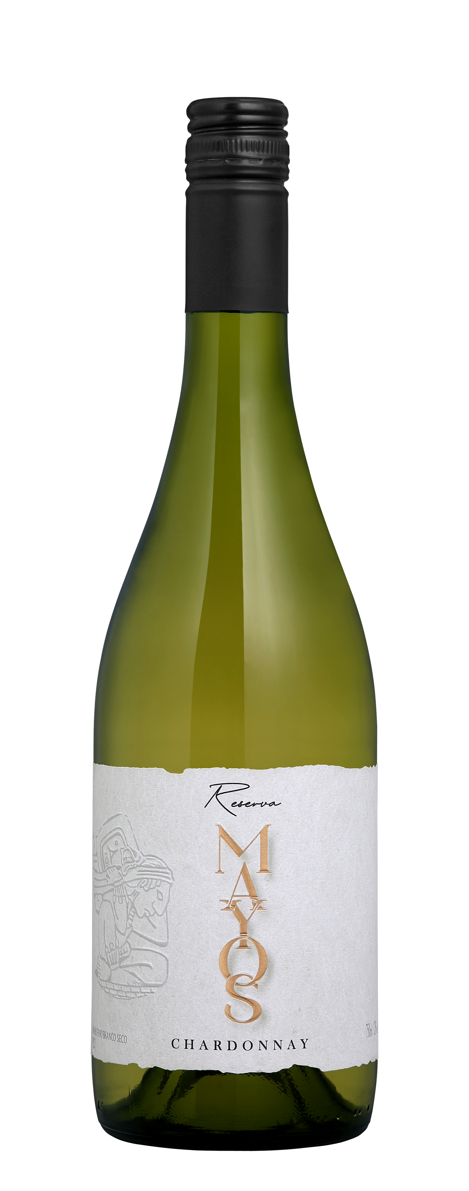 MAYOS CHARDONNAY