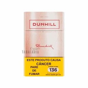 CIGARRO DUNHILL CALTON